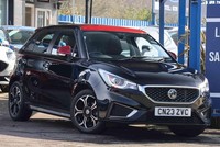 2023 MG MOTOR UK MG3 1.5 VTi-TECH Exclusive 5dr [Navigation] HATCHBACK PETROL Ma