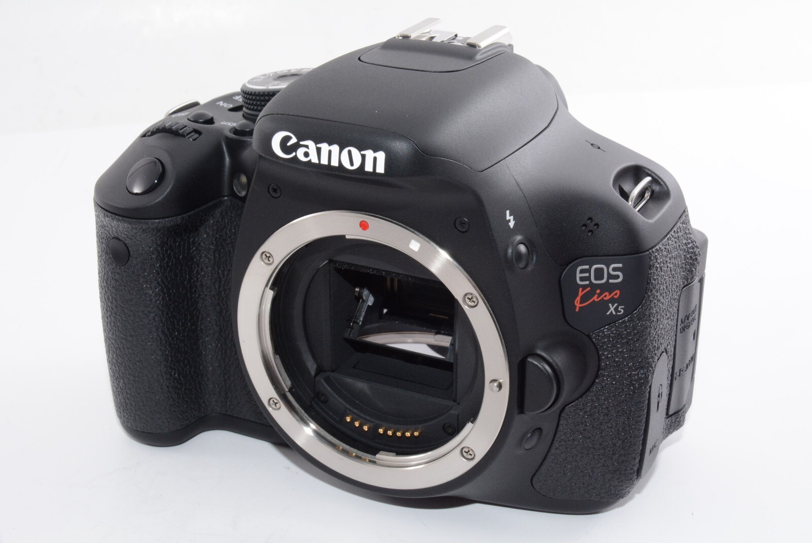 ⭐️美品⭐️キャノン Canon X5 18-55mm USM⭐️ショット数6467 ⭐️美品⭐️キャノン Canon X5 18-55mm USM⭐️ショット数6467