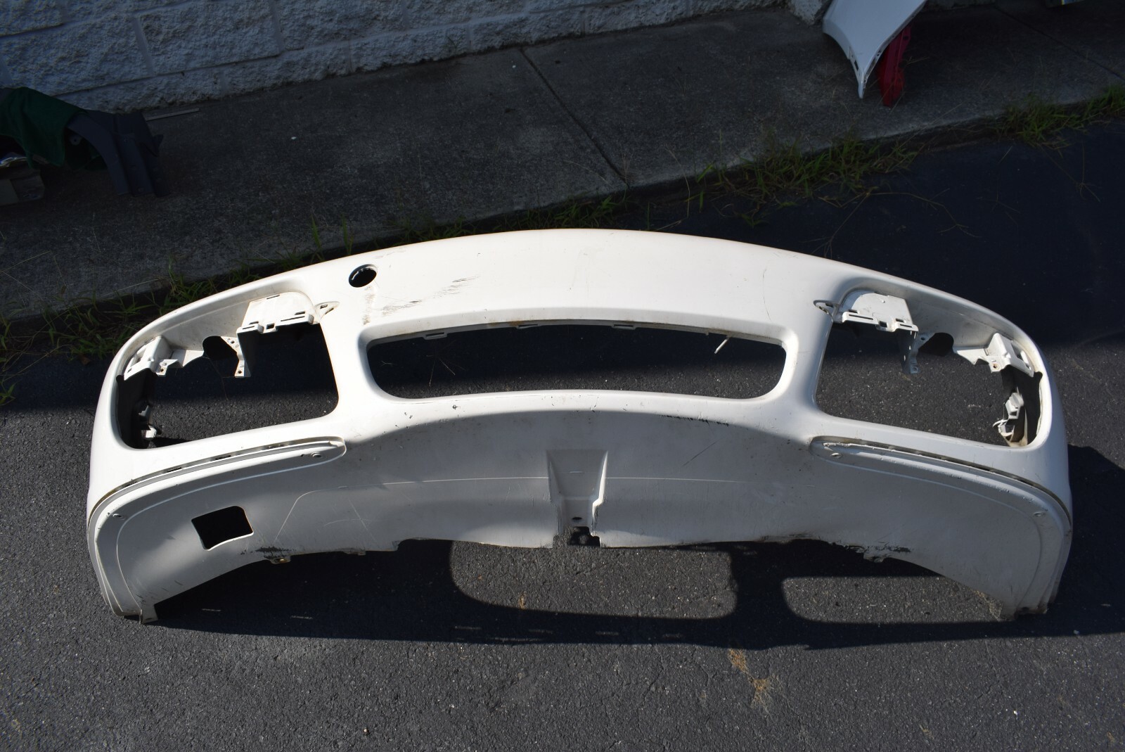 Factory Oem Local Pickup