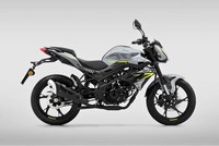 Benelli BN125cc Naked Motorcycle Learner Legal Commuter For Sale Best 125cc
