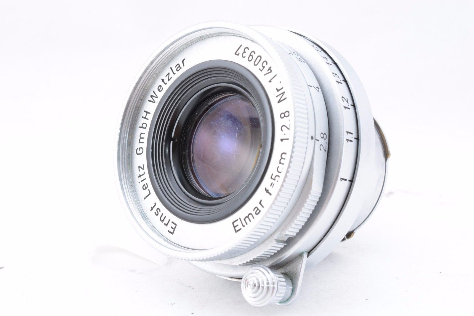 Leitz Vintage Camera Lens for sale eBay
