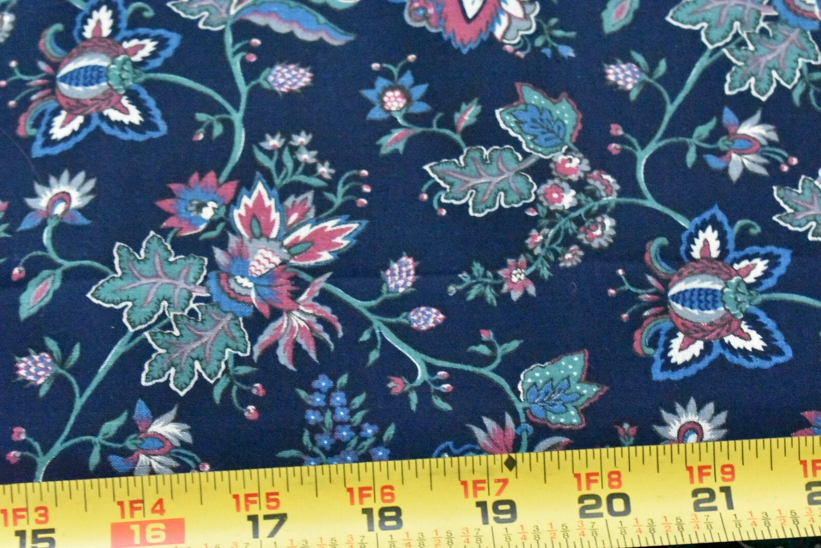 vintage USA fablic ラグ $_57.JPG?set_id=8800005007