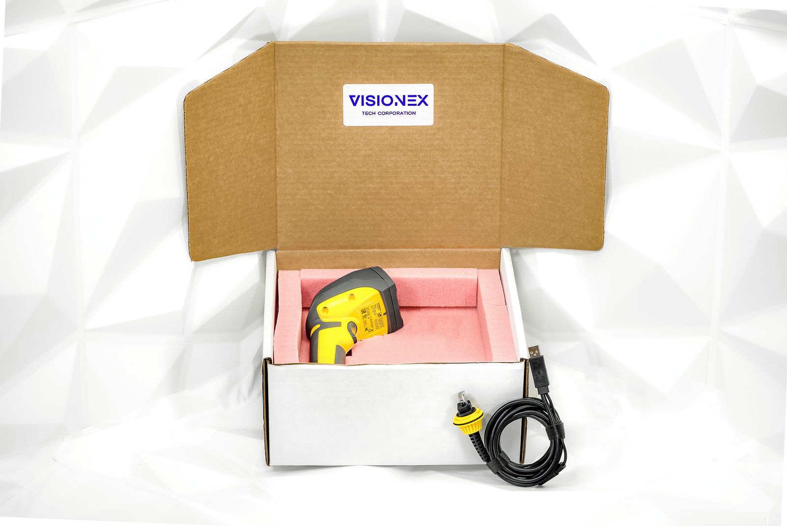 Cognex DM8600V Verifier Verification DPM 2D Validation Dataman DMR-8600V DM8600V - Picture 19 of 24