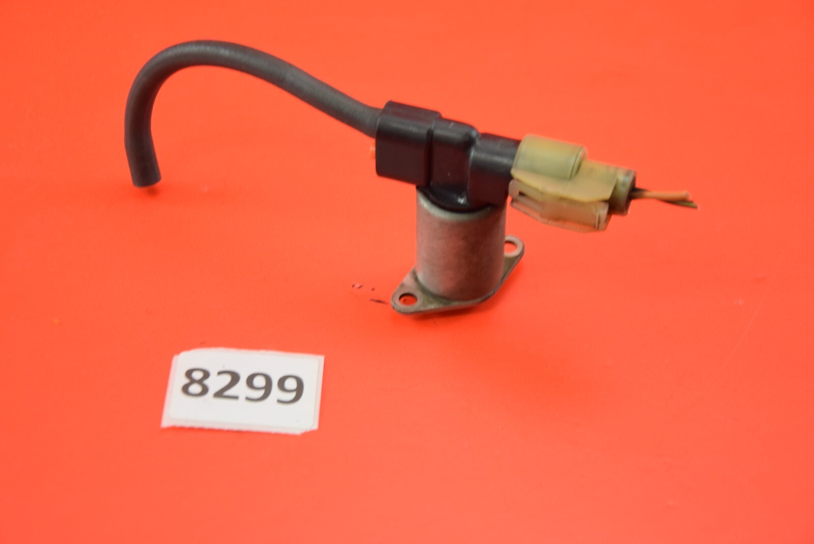 Électrovanne De Contrôle Turbo Pour Honda Civic VIII Hayon 2005-2016 - Réf. 36190-RSR-E01, 1013624800 - 6