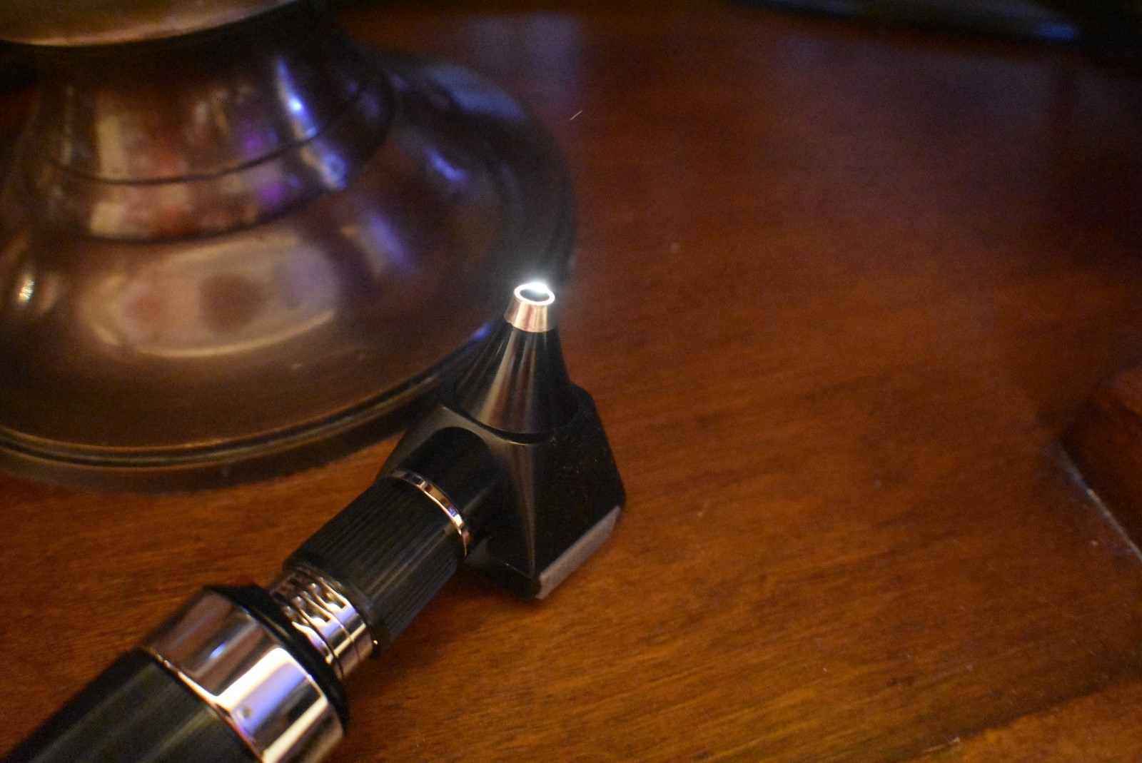 3M Littmann Cardiology III Stethoscope With Original Box And Paperwork