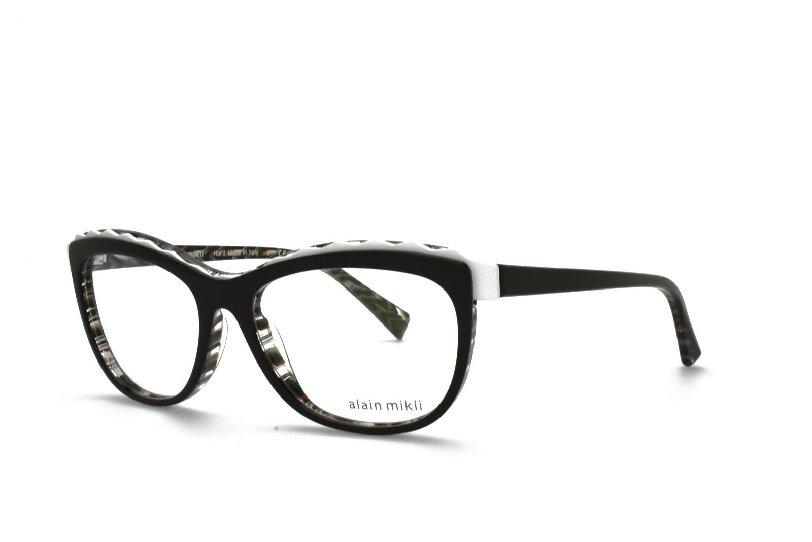 alain mikli 【美品】 VINTAGE SUNGLASSES ALAIN MIKLI PARIS 0181 101 80s - ORIGINAL