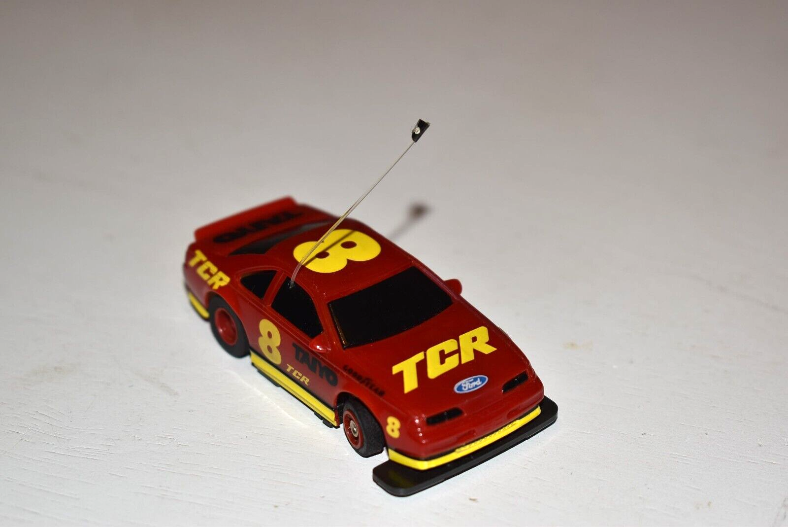 希少TYCO NASCAR HO