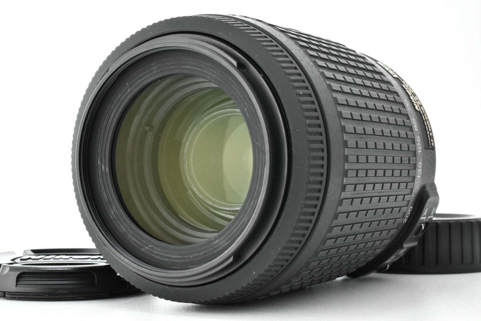 Near MINT] Nikon DX AF-S Nikkor 55-200mm f/4-5.6 G ED IF VR