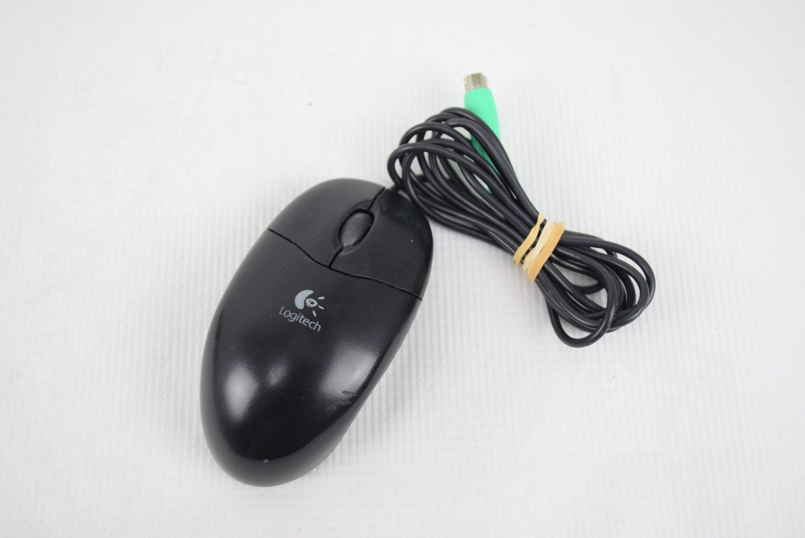 Logitech M-SBF96 M-SBF90 PS/2 Wired Optical Mouse | eBay Logitech M-SBF96 M-SBF90 PS/2 Wired Optical Mouse | eBay