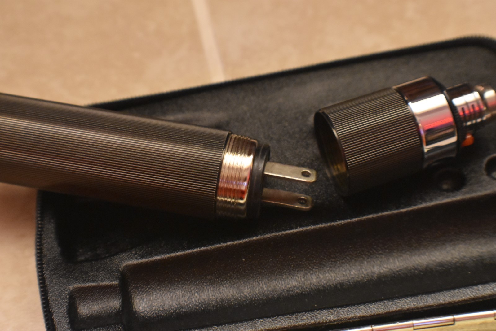 3M Littmann Cardiology III Stethoscope With Original Box And Paperwork