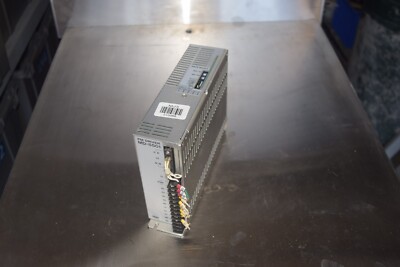 Melec PM Driver MD-5501 DRIVER STEPPER MOTOR #210088-AJ6