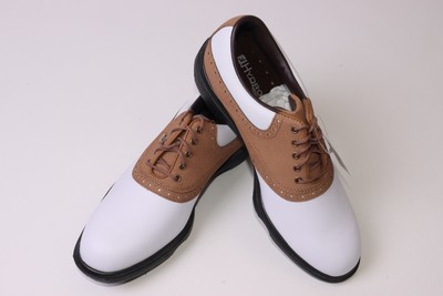 Footjoy Hydrolite Golf Shoe White 