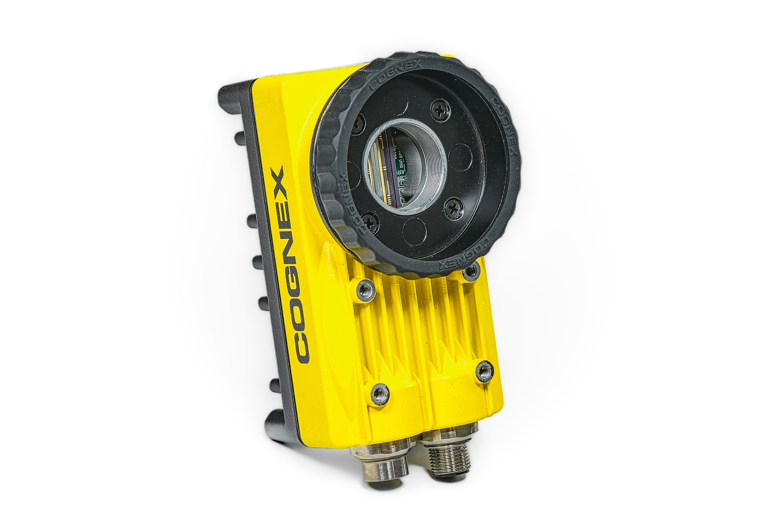 Cognex IS5604 Line Scan Camera PatMax Enabled In-Sight insight 5604-11 5604 - Picture 4 of 9
