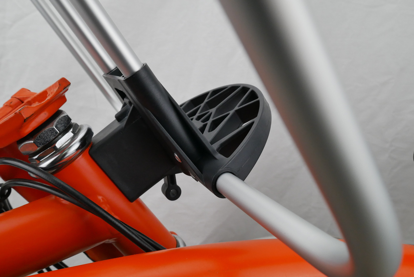 brompton s frame