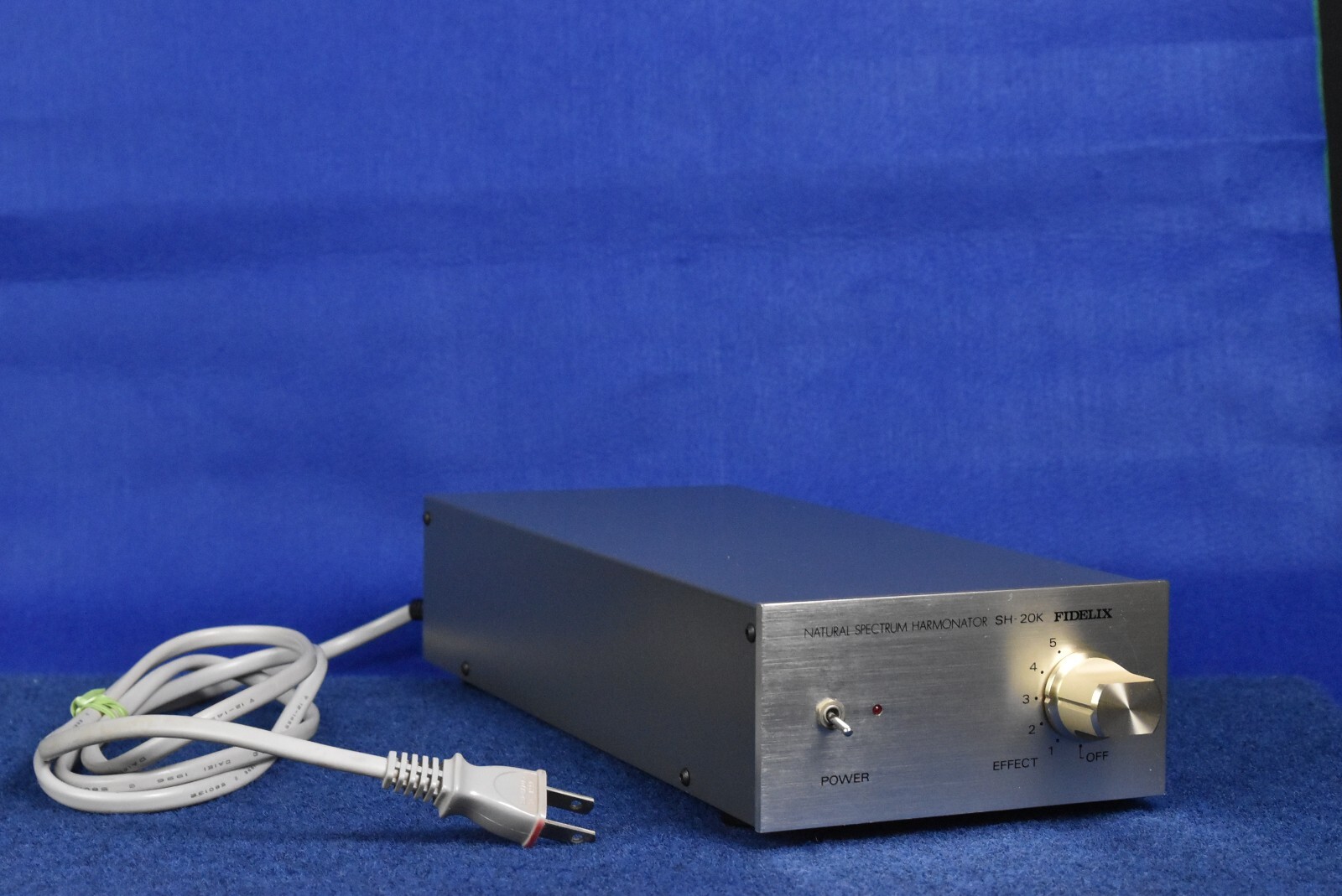 FIDELIX』SPECTRUM HARMONATOR 型番 ☆SH-20K☆|一般 FIDELIX』SPECTRUM HARMONATOR 型番 ☆SH-20K☆|一般