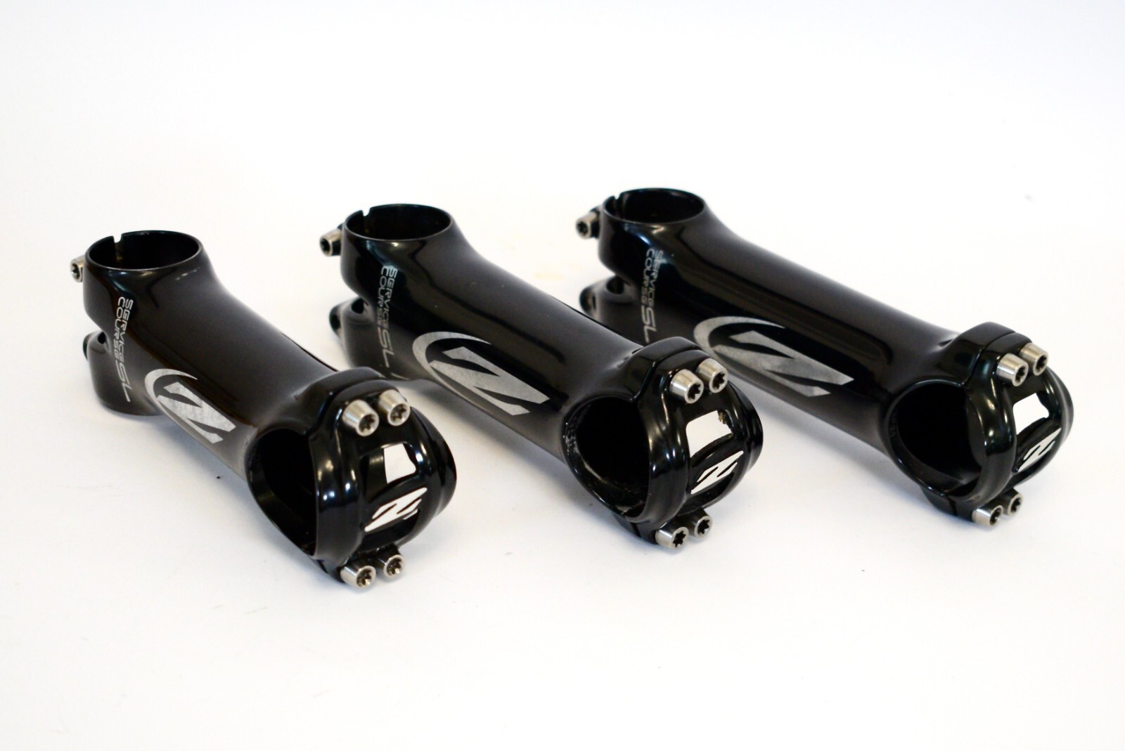 ZIPP Service Course SL ステム　100mm ±6° ZIPP Service Course SL STEM