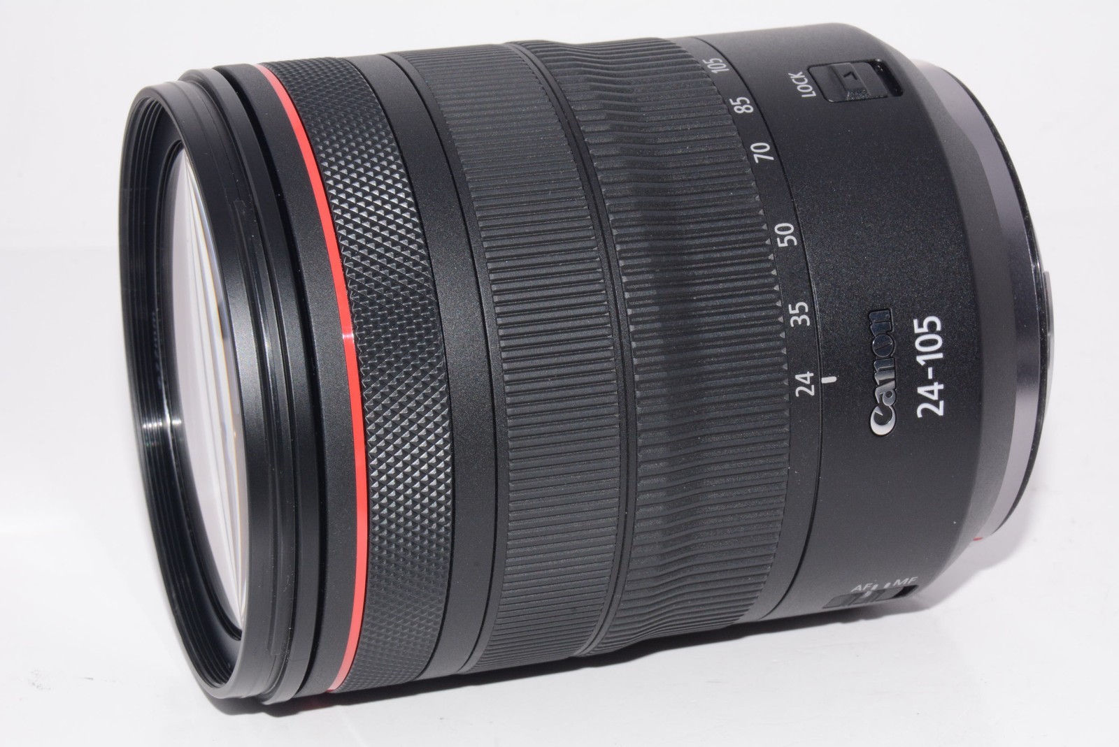専用‼️CANON RF24-105mm F4 L IS USM レンズ　美品 新品)Canon (キヤノン) RF24-105mm F4L IS USM（商品ID