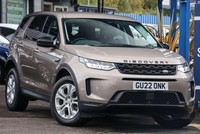 2022 Land Rover Discovery Sport 2l 5d  161 BHP 7 SEATS! HEATED SEATS! Estate Die