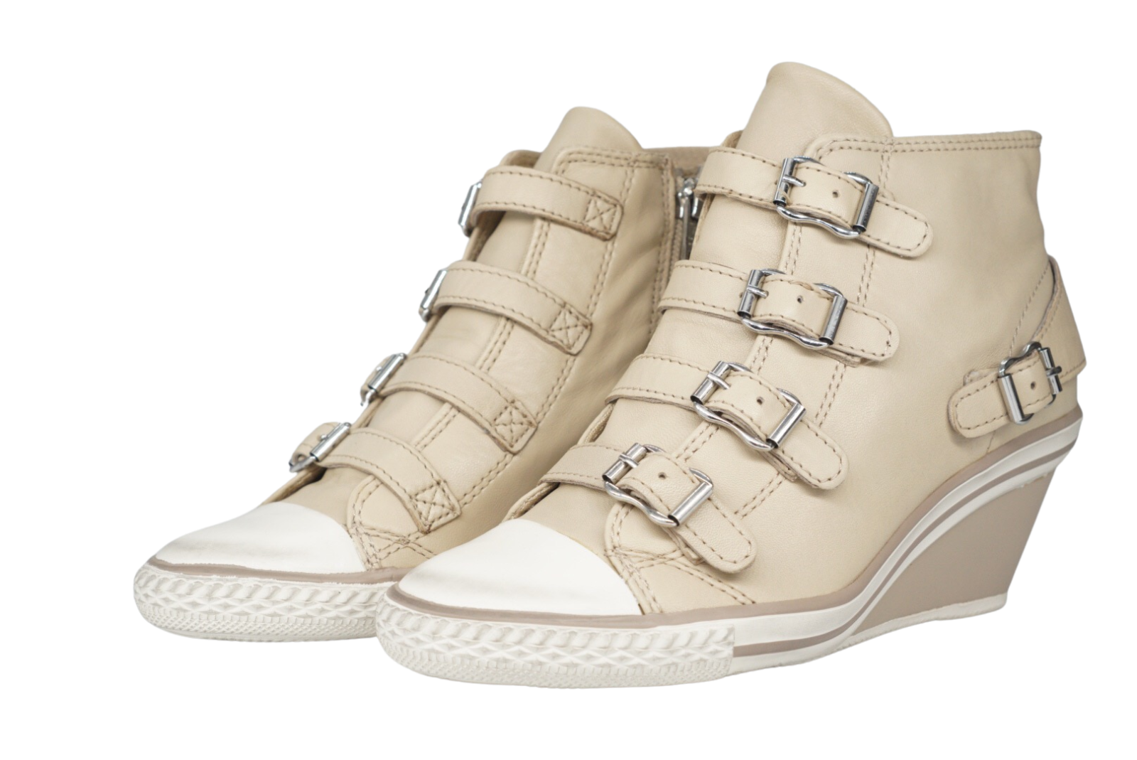 Ash Genial Clay Sneaker (W) (350032) Women's Size EU 35-38