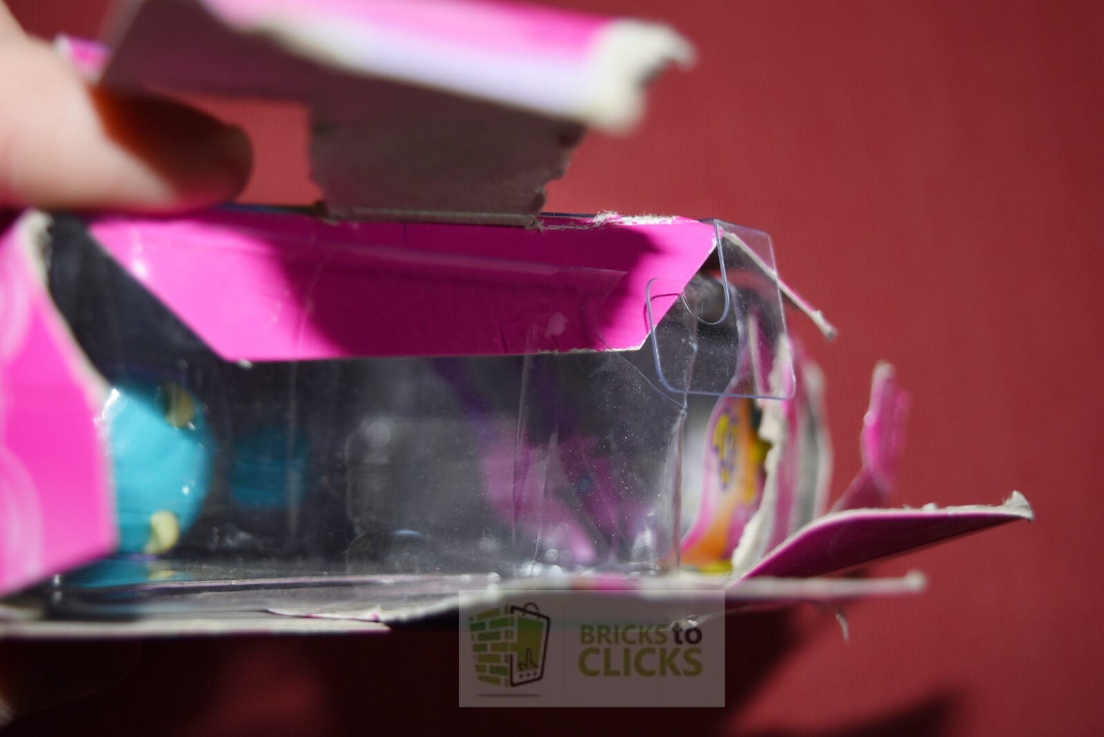 Happy Places Shopkins Lil' Unicorn - Boho Feathers