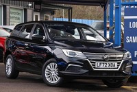 2022 MG 1100 MG5 Excite EV 5dr Estate Electric Automatic