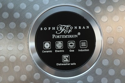Sophie Conran Portmeirion Medium Round Casserole