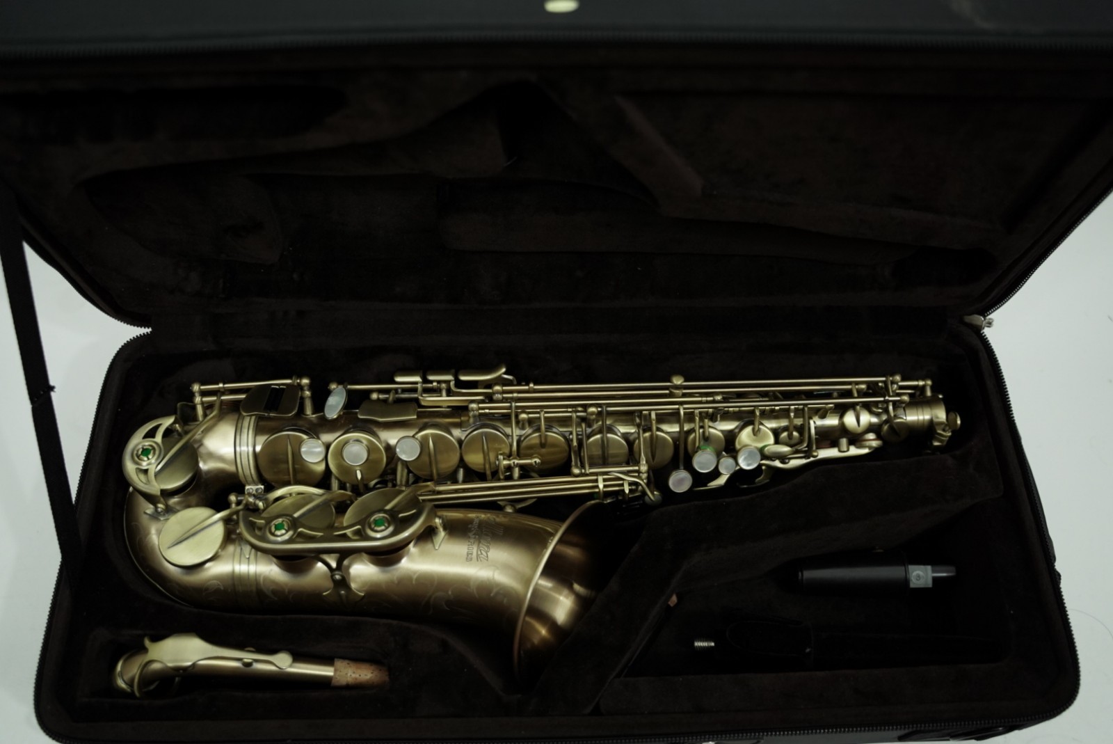 Allora Paris Alto Saxophone
