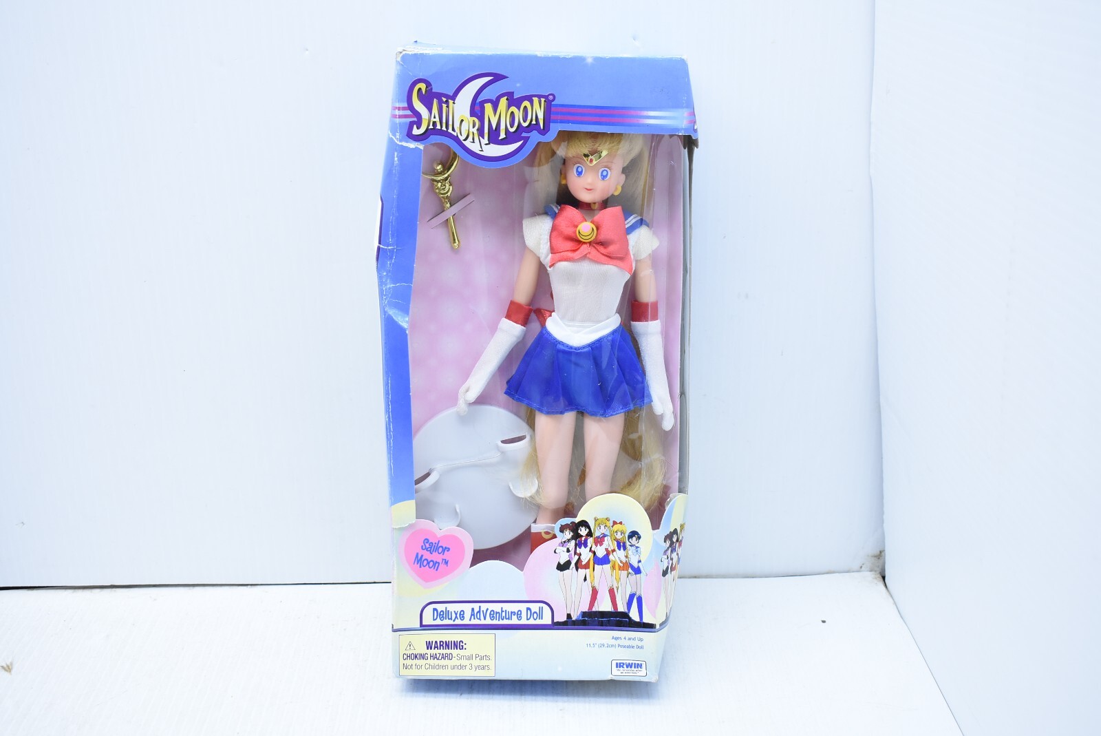 【希少】 セーラームーン irwin 11.5インチ Deluxe $_57.PNG?set_id=880000500F