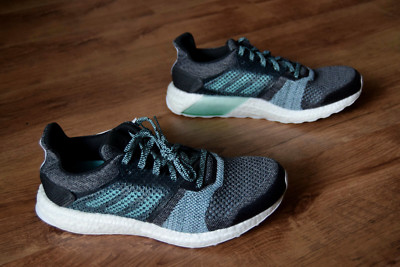 Adidas Ultra Boost ST Parley 43 Laufschuhe DB0925 energy cOnSorTiumのeBay公認海外通販|セカイモン