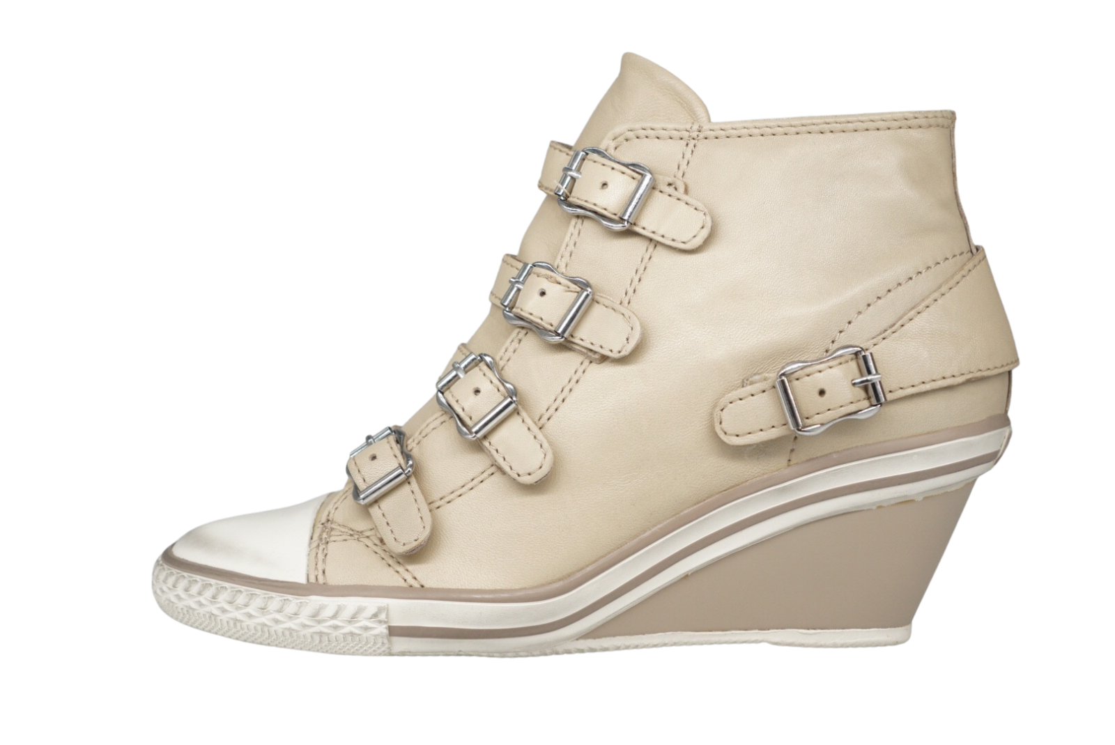 Ash Genial Clay Sneaker (W) (350032) Women's Size EU 35-38