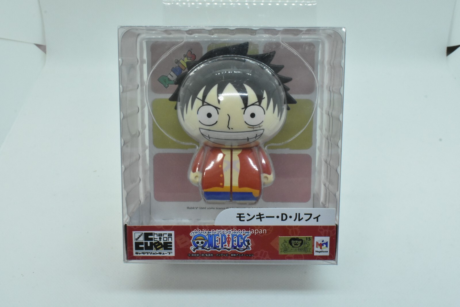 MegaHouse - カリファ　ルッチ　ONE PIECE  RUCCHI KHALIFA POP Amazon.com: Megahouse P.O.P. - ONE Piece: Rob Lucci Ver.1.5