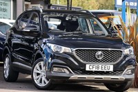 2018 MG ZS 1.5 ZS Excite 5dr SUV Petrol Manual