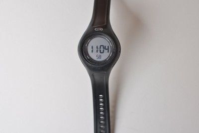 geonaute watch 5atm manual