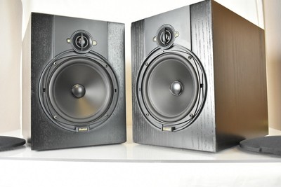 boston acoustics cr1