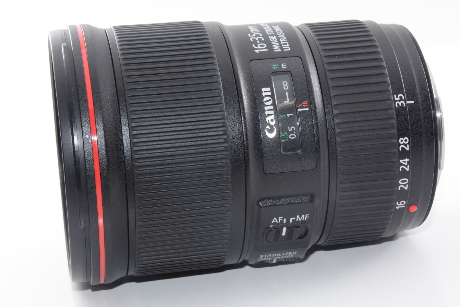 超美品　CANON　EF16-35mm F4L IS USM　おまけ付き キヤノン EF16-35mm/F4L IS USM 使用レビュー