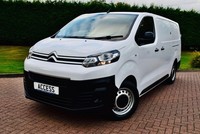 2022 Citroen Dispatch 2.0 BlueHDi 1400 Enterprise Pro XL EAT8 FWD 3 Euro 6 (s/s)