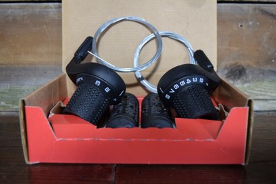 sram 4.0 pro grip shifter