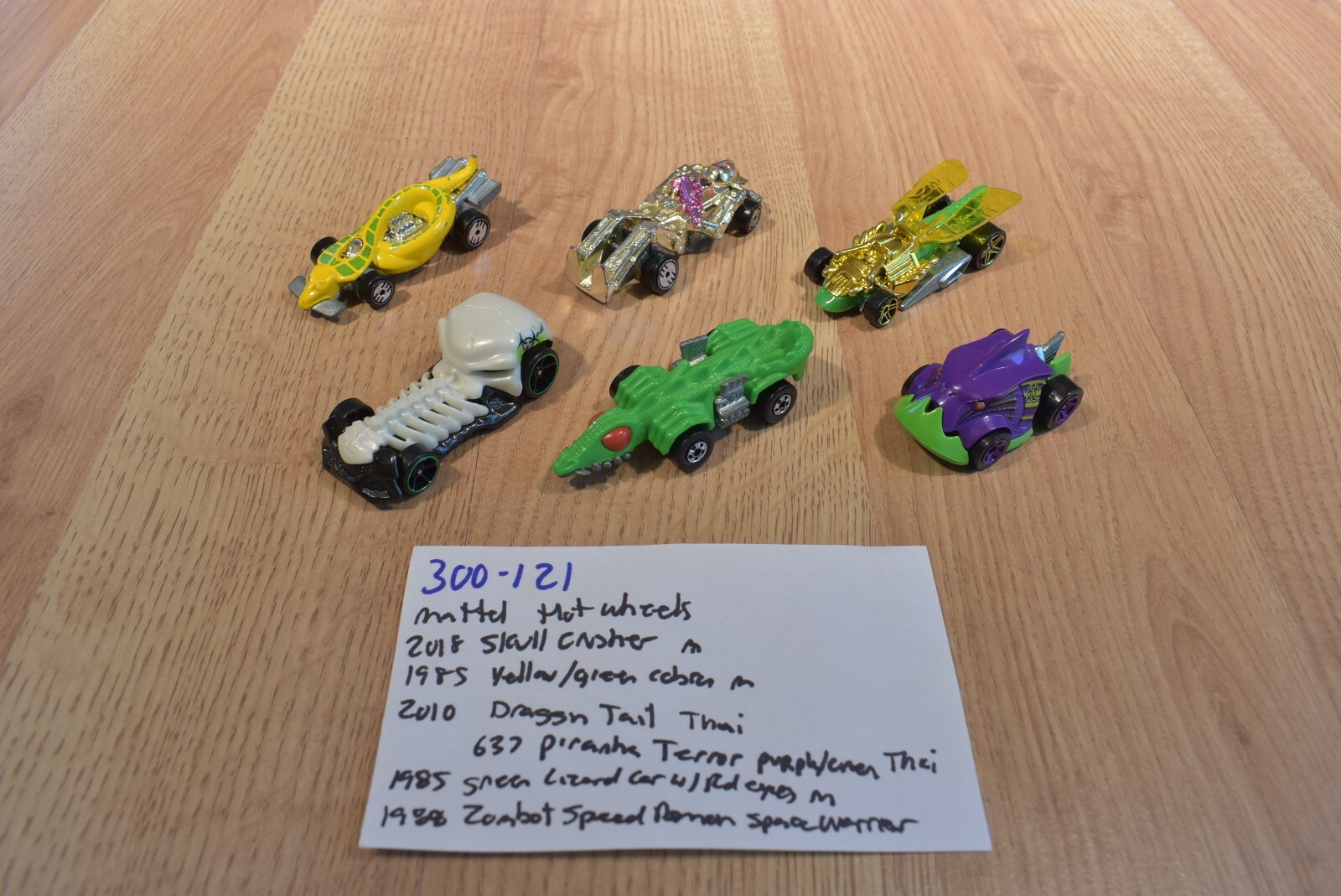 ゾンボット zombot ハロウィン fright cars hotwheels Hot Wheels Premium Fright Cars Zombot Exclusive Halloween