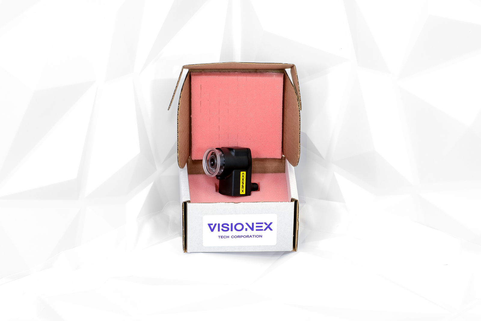 Cognex Checker 202 w/ 1 Year Warranty 825-0043-2R 821-0019 (cables upon request) - Picture 1 of 4