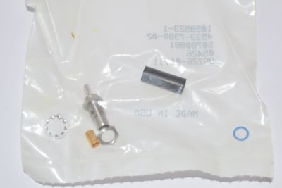 NEW AMP TE CONNECTIVITY 1059523-1 RF / Coaxial Connector, OSP Coaxial, Straight 