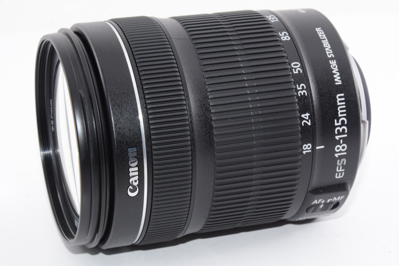 N.MINT/In Box]Canon EF-S18-135mm F3.5-5.6 IS STM From JAPAN