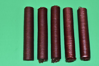 KIT for Snack Buck Sticks.  Seasoning and 21mm casings