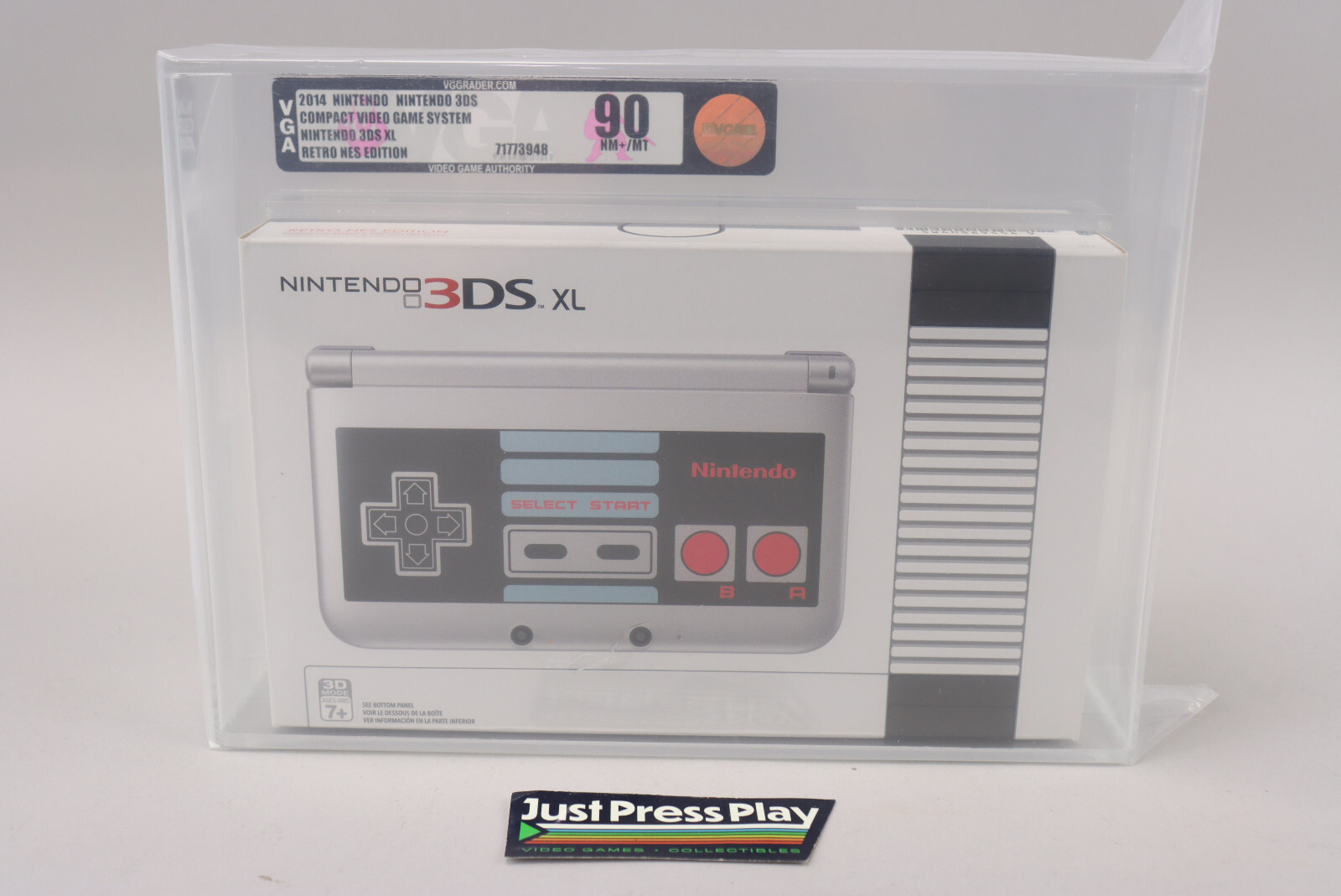 携帯用ゲーム機本体 Nintendo 3DS XL Retro NES Edition Amazon.com: 3DS XL Retro NES Edition System : Video Games