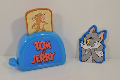 【Tom&Jerry 】8種グッズセット Tom&Jerry 】8種グッズセット