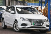 2021 MG 5 5 Exclusive EV 5dr Estate Electric Automatic
