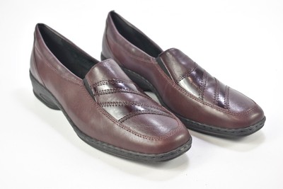 Ara  Damen Halbschuhe Freizeitschuhe  UK 9  Nr.22-U 3483