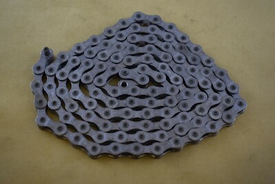 DURA-ACE 9S チェーン 114リンク 未使用 CN-7701 DURA-ACE 9S チェーン 114リンク 未使用 CN-7701 - メルカリ
