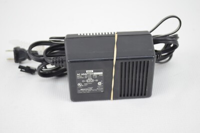 MAXCO  EH11779 24V 1.1A Power Adapter