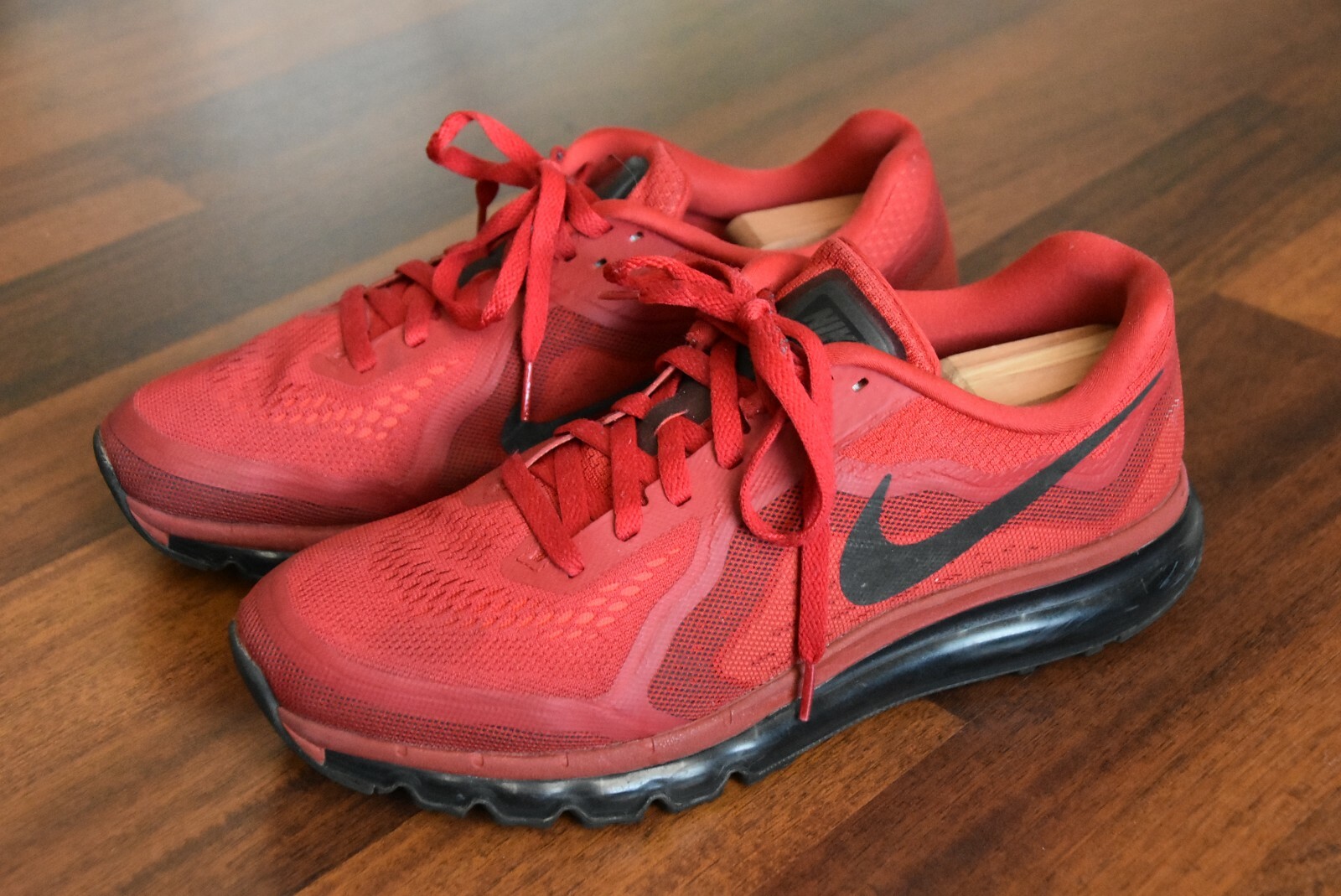 nike air max 2014 mens shoes