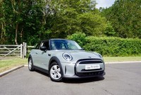 Mini Cooper F56 Manual Petrol ULEZ Ideal First Car Cheap to Insure and Run